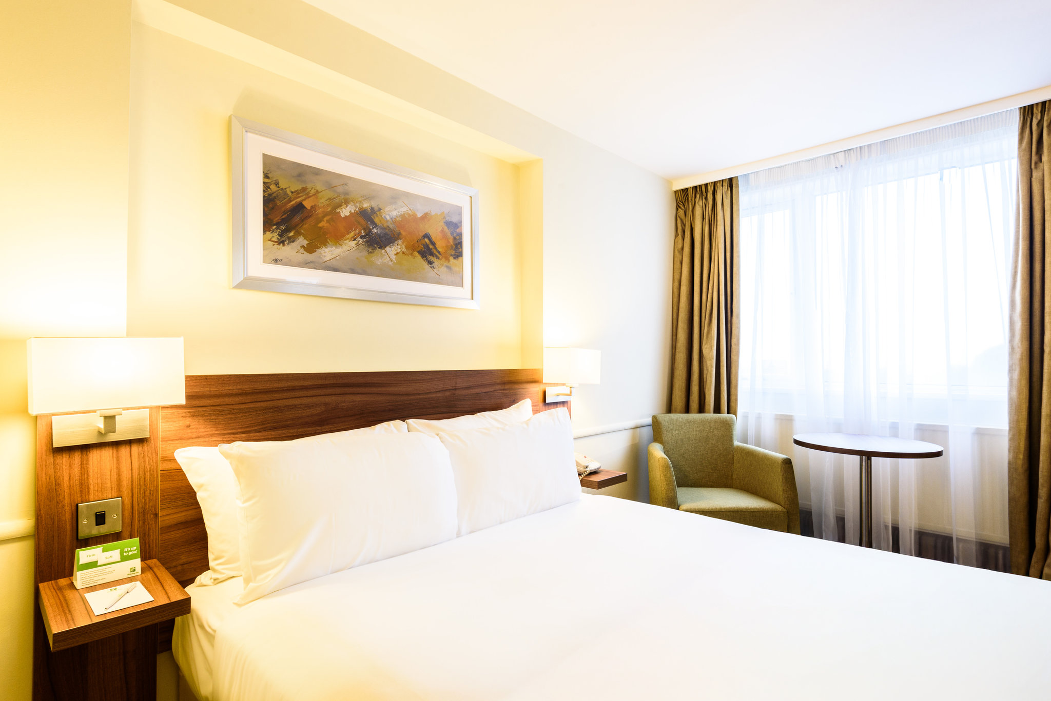 Images Holiday Inn Portsmouth by IHG