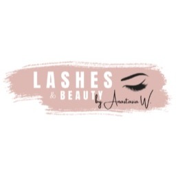 Kosmetikstudio Lashes & Beauty Logo