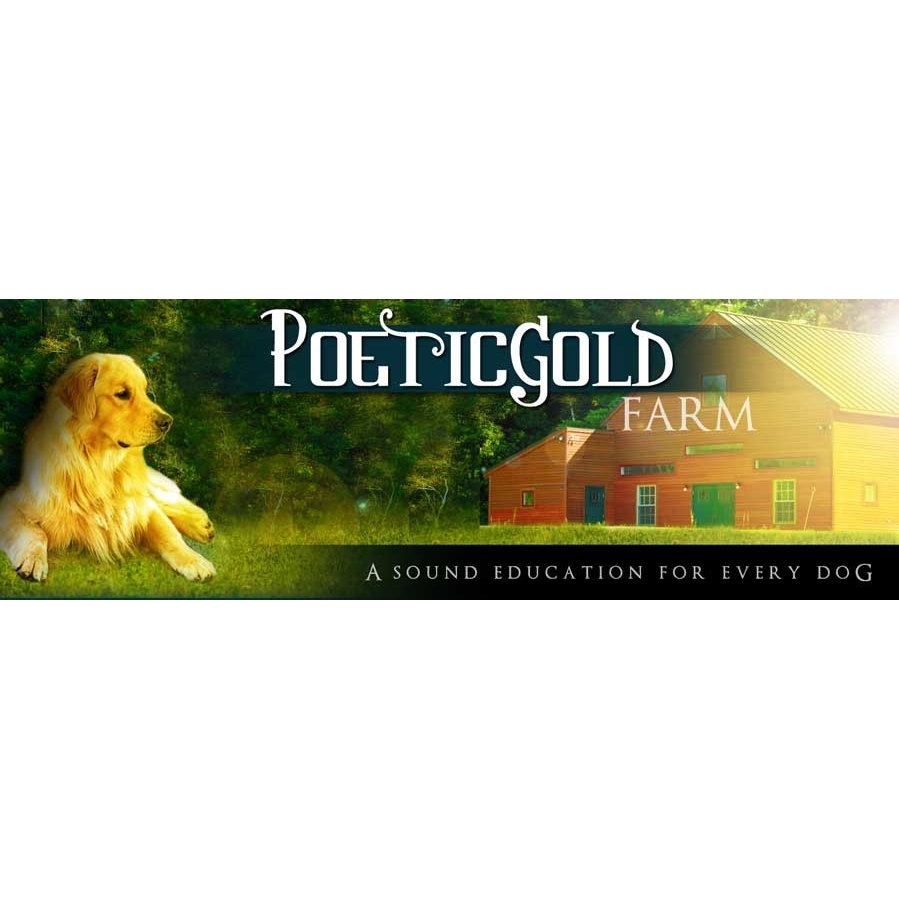 Poeticgold Farm Dog Training Inc