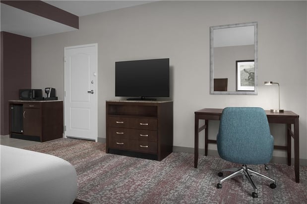 Images Hilton Garden Inn Gallup