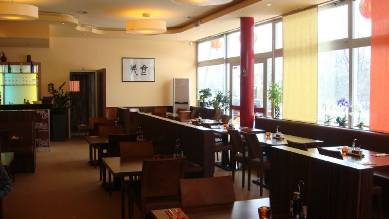 Asiatisches Restaurant - Lemongrass, Diepoldsauer Straße 39 in Hohenems