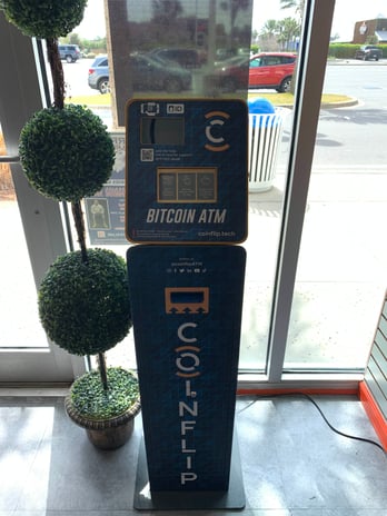 Images CoinFlip Bitcoin ATM - Dr. Vape It (Panama City Beach)