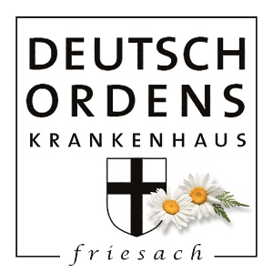A.ö. Krankenhaus des Deutschen Ordens Friesach in 9360 Friesach - Logo