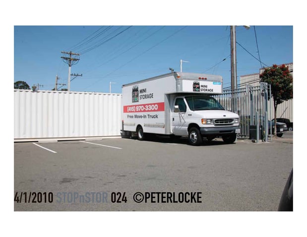 Images Stop n Stor Mini Storage