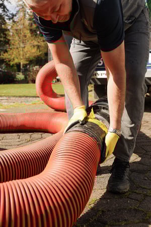 Images Air Duct Cleaning Portland