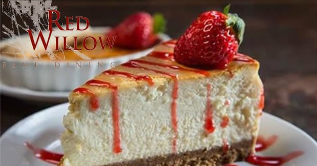 Images Red Willow Restaurant