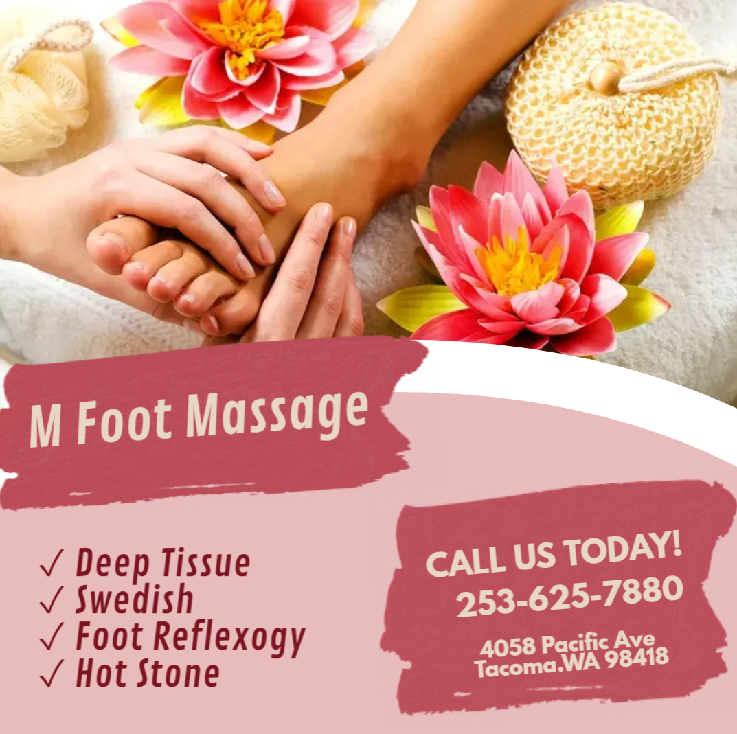 Best 30 Massage Therapists in Tacoma, WA with Reviews