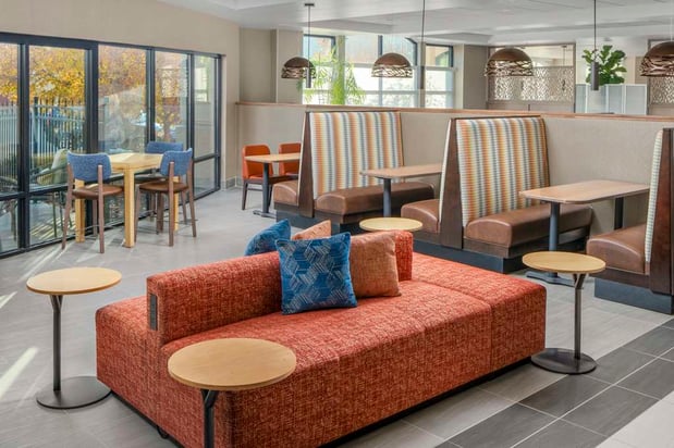 Images Hilton Garden Inn Ogden UT