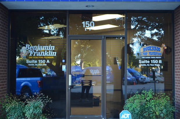 Images Benjamin Franklin Plumbing