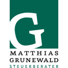 Logo Matthias Grunewald, Steuerberater