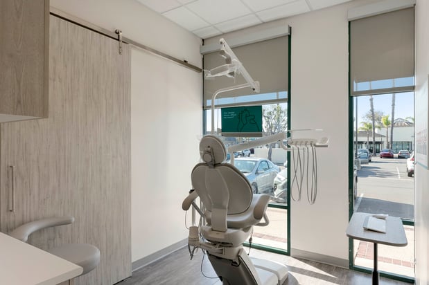 Images Orange Modern Dentistry