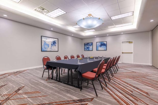 Images Embassy Suites by Hilton Convention Center Las Vegas