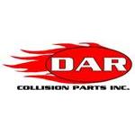 D.A.R. Collision Parts, Inc. Logo