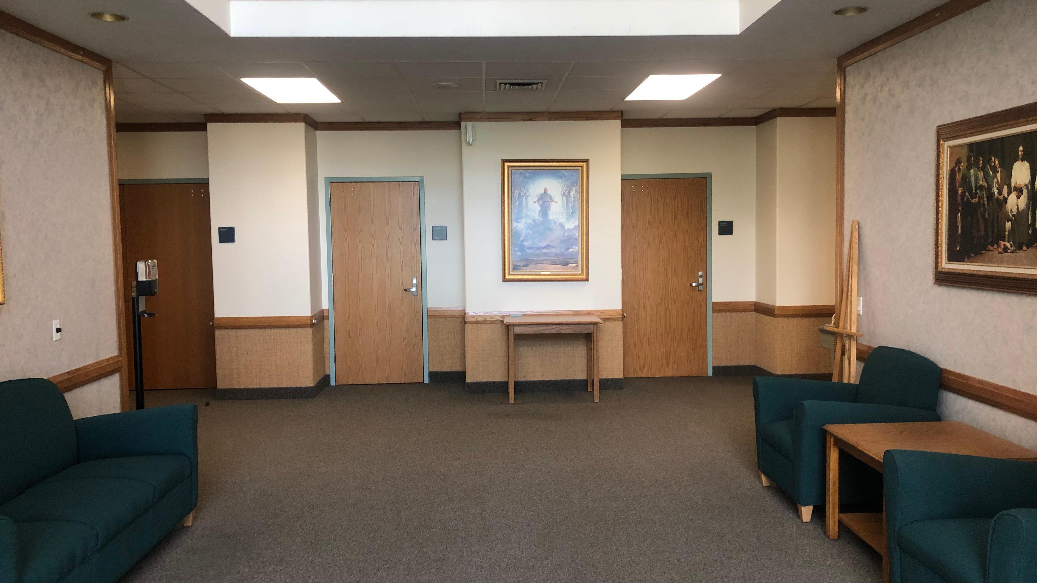 The Church of Jesus Christ of Latter-day Saints Image