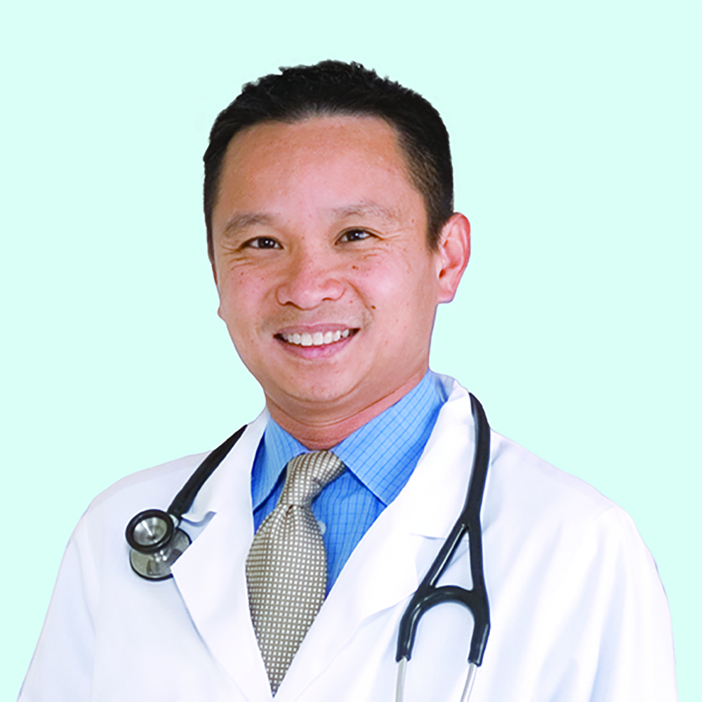 Dr. Van Lam, MD - Carrollton, TX - Pediatrics, Internal Medicine, Internist/pediatrician