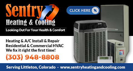 Images Sentry Heating & Cooling