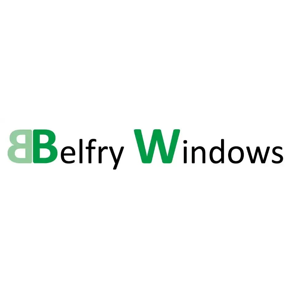 Belfry Windows Ltd Logo