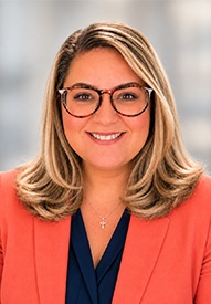 Ashley Clark headshot