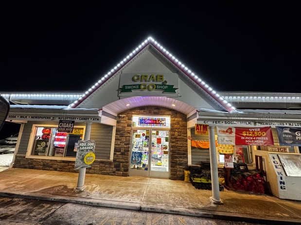 Images CoinFlip Bitcoin ATM - Grab & Go Food & Deli (Plainfield)