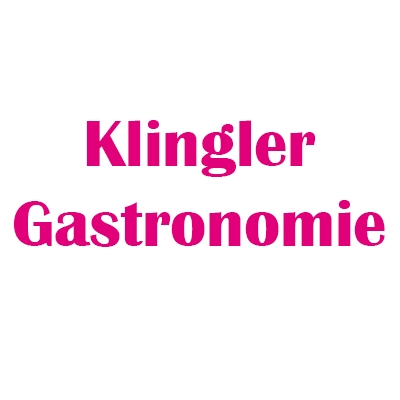 Klingler-Gastronomie Logo
