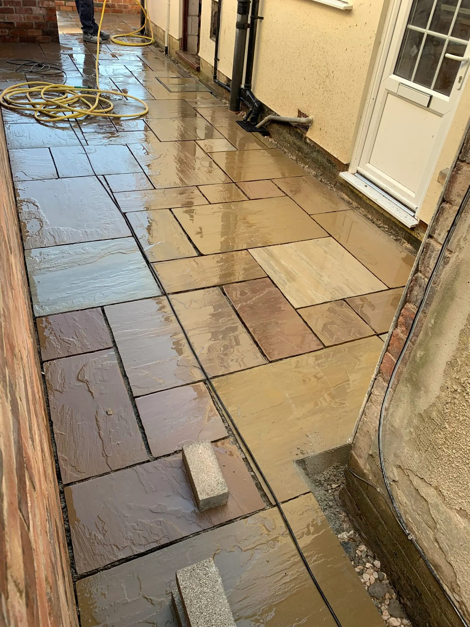 Images Jack Gray General Builder