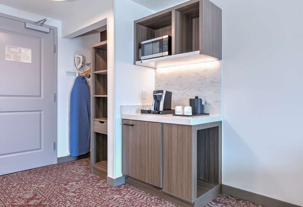 Images Hilton Garden Inn Dallas/Arlington