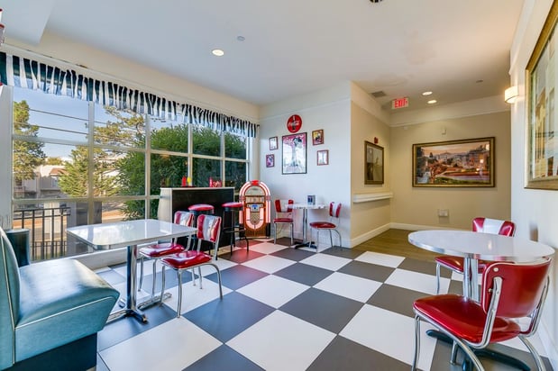 Images Mission Villa Senior Living