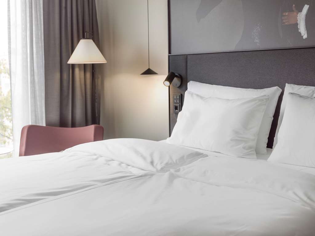 Images Radisson RED Helsinki