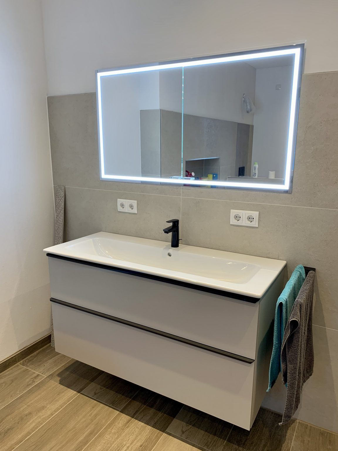 Böhmer Haustechnik, Poxdorfer Str. 11 A in Langensendelbach