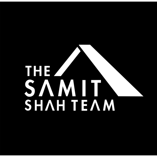 Samit Shah, REALTOR Logo