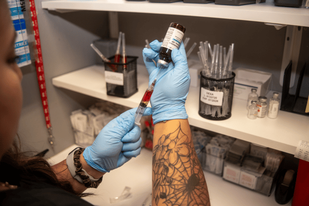 Images Clinica Mi Pueblo - Corona