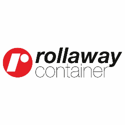 Rollawaycontainer Logo