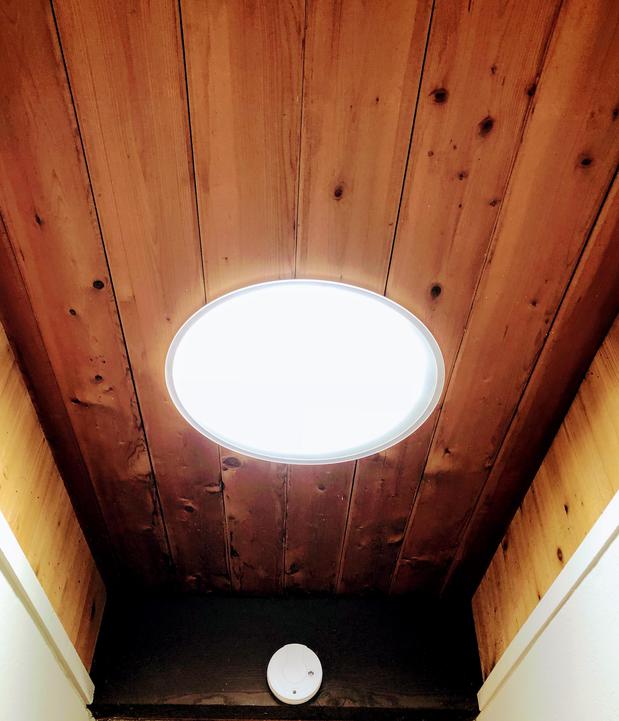 Images Dyer Skylights