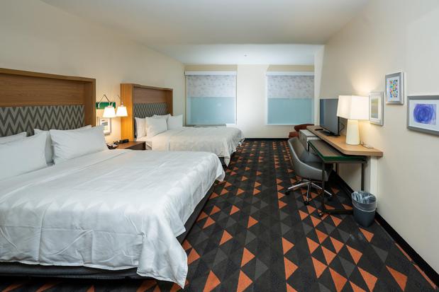 Images Holiday Inn Houston NW - Beltway 8 by IHG