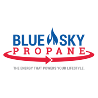 Blue Sky Propane