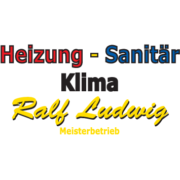 Ralf Ludwig Heizung-Sanitär-Klima e.K. Logo