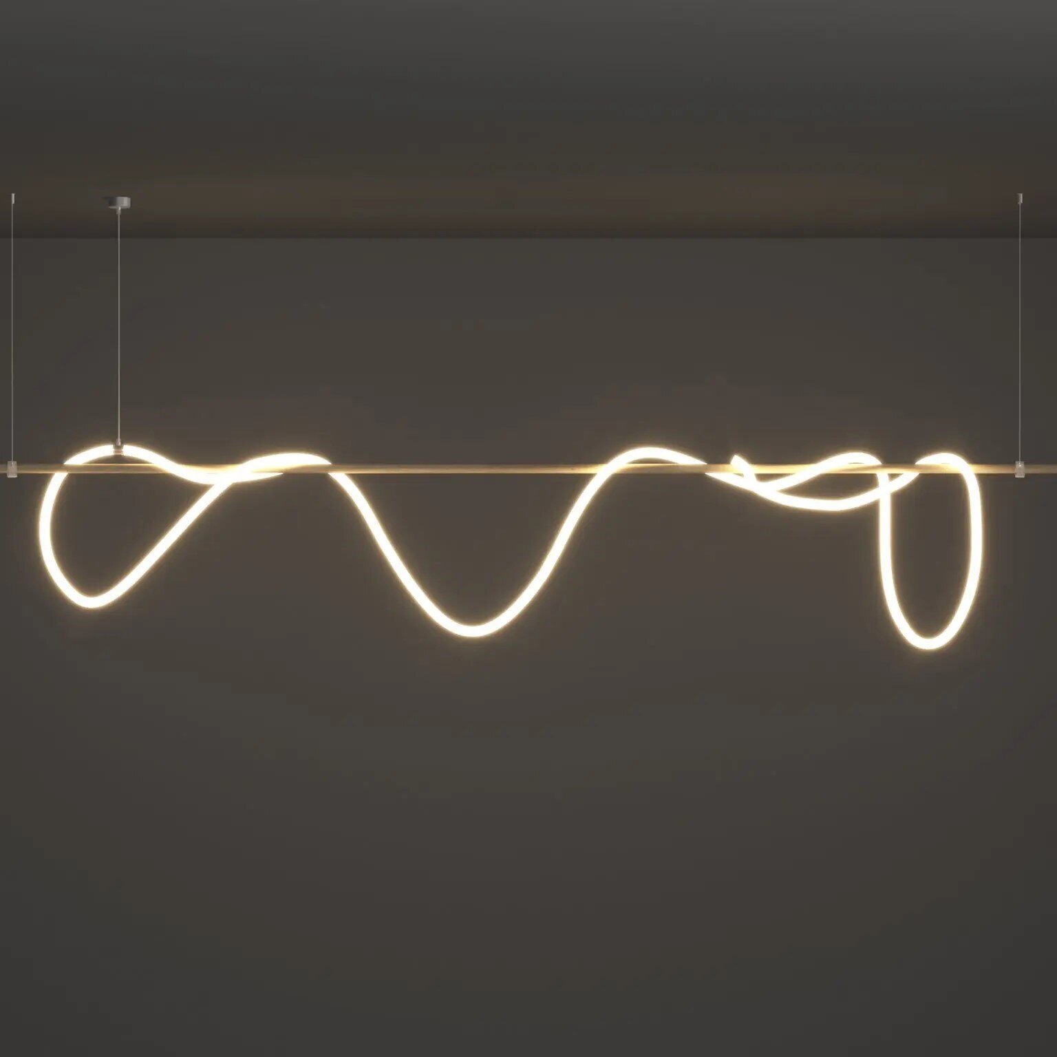 Bilder Lichtraum LRM LED Flächenlicht