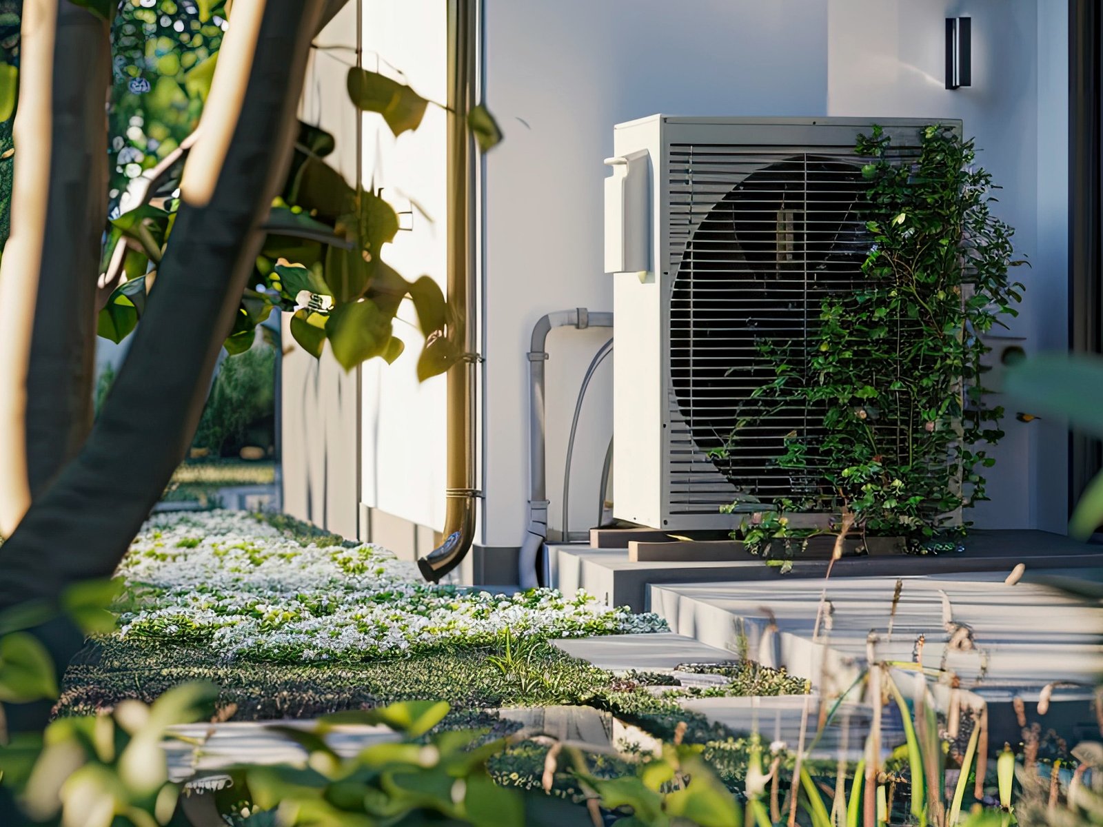 All Heating And Air Conditioning