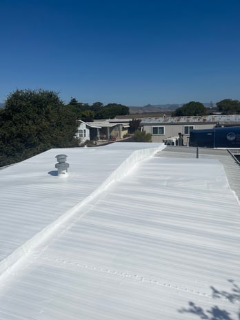 Images AA RV Roof Specialists