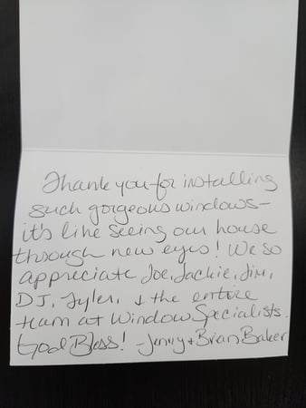 Images Window Specialists LLC