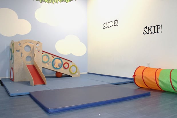 Images Generations Child Care