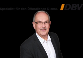 Bild 1 AXA und DBV Versicherungen Peter Skrzipczyk in Zirndorf