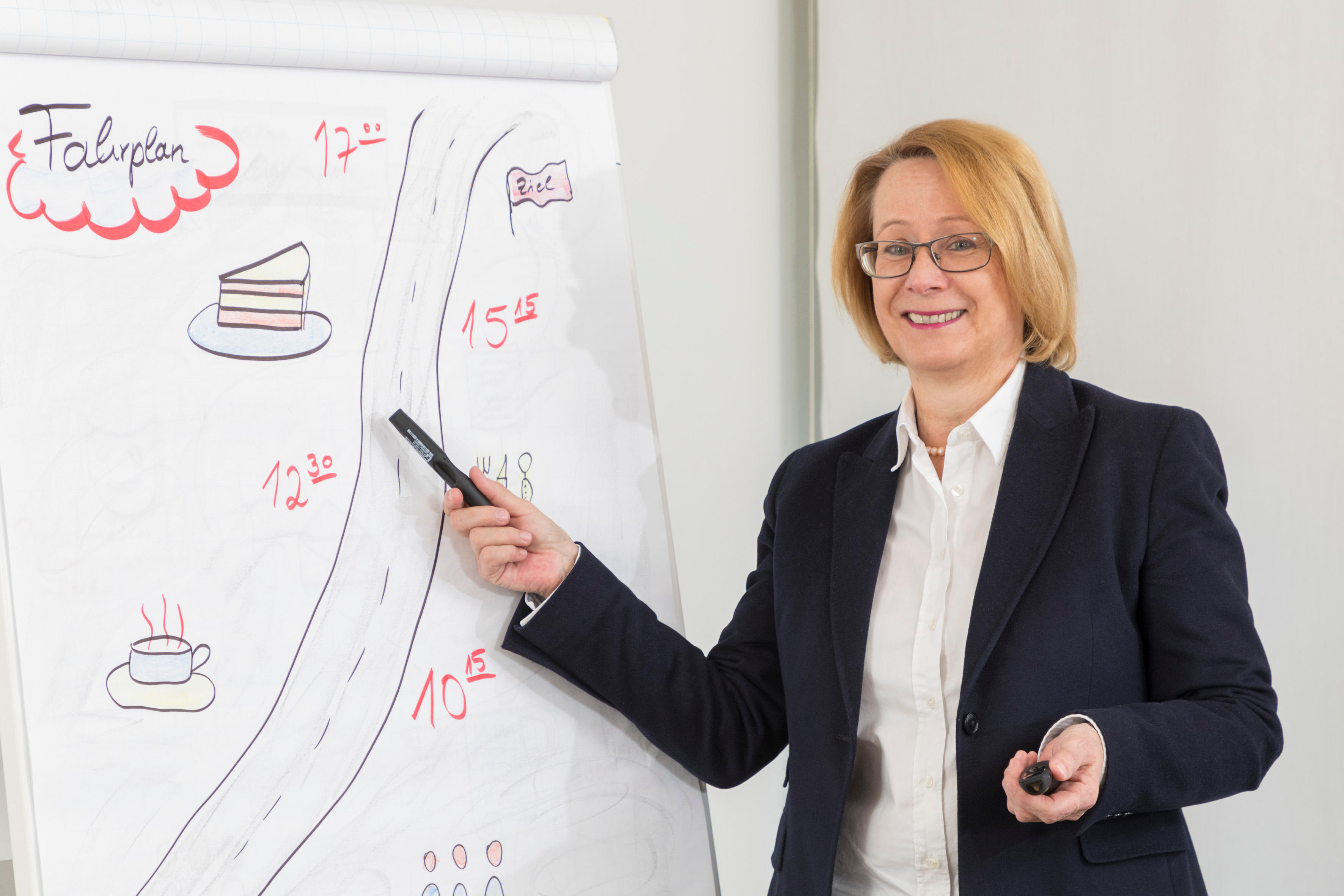 Susanne Siekmeier I Seminare I Coaching I Büroorganisation Köln