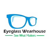 Eyeglass Warehouse Logo