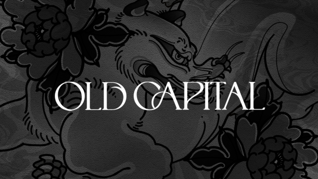Bilder Old Capital Tattoo & Lifestyle