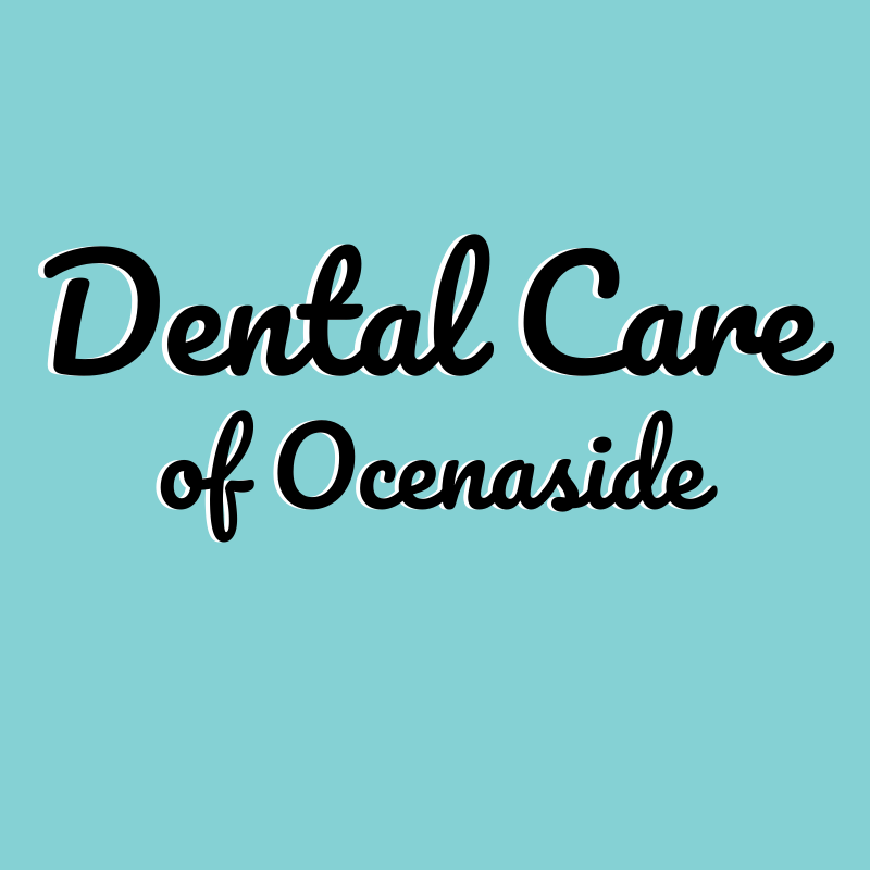 Dental Care of Oceanside Logo