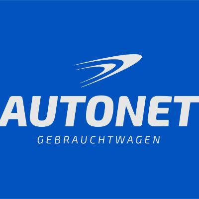 Logo AUTONET Krefeld