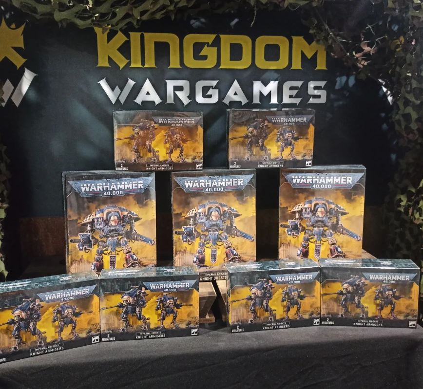 Images Kingdom Wargames