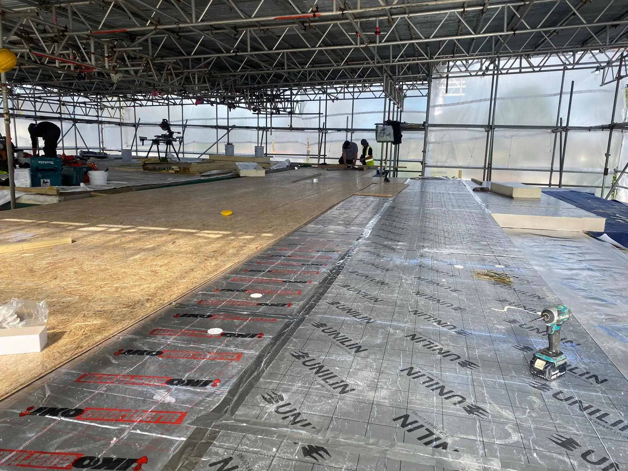 Images Profibre Limited