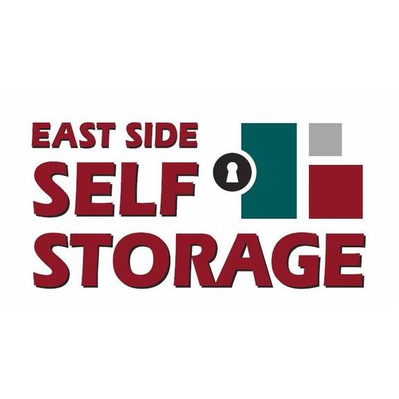 East Side Self Storage Logo